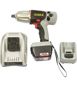 Resim Osaka Opt-P 59212 Jarzlı Somun Sökme 1/2 