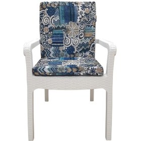 Resim Mirzade 6 Adet De Luxe Yüksek Arkalı Minder-trs 111 001 