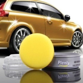 Resim Plenty Pasta Cila Carnubalı Süngerli 230 Gr 