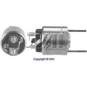 Resim Waı 66-9417 Mars Otomatıgı 12v Renault Clıo R9 R11 R19 Em Volvo 340 