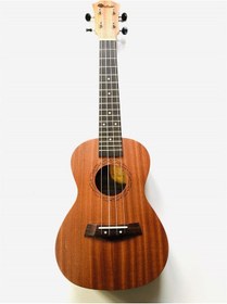 Resim Clam Ps-S100-23A Concert Ukulele 
