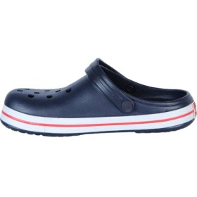 Resim Apella E-800-2 Laci Crocs Kadın Hemşire Doktor Terlik 