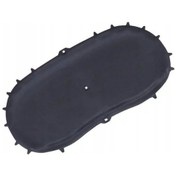 Resim Kaput İzolasyon Keçesi Tiguan 2008 2013 5n0863831b 