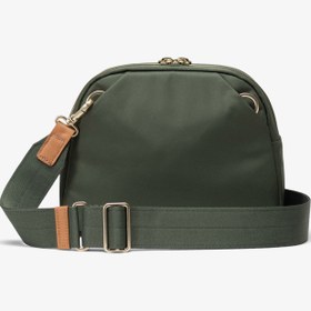 Resim Herschel Talia Kadın Yeşil Bel Çantası 