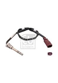 Resim Skoda Roomster Egzoz Sicaklik Sensoru 1.6 Tdi 2011-2014 Febı 100815 