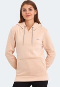 Resim KESHIAN IN Kadın Sweatshirt Bej 