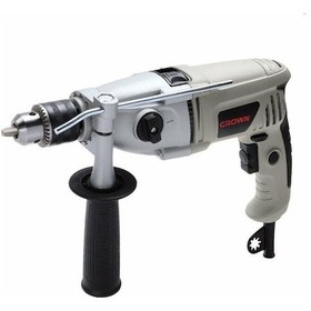 Resim Crown CT10068 1050 W Darbeli Matkap 