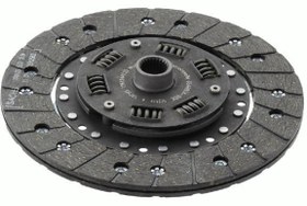 Resim Clutch Dısc 