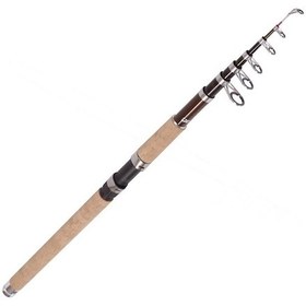 Resim Albastar Leader 3234 300cm 100-300gr Olta Kamışı 