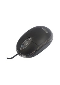 Resim Multibox MB-M03 800 DPI Kablolu Optik Mouse 