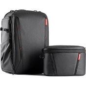 Resim Pgytech OneMo 2 Backpack 25L Sırt Çantası (Siyah) 