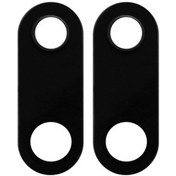 Resim Nokia Uyumlu Nokia Uyumlu 6 Için Oem Kamera Camı 