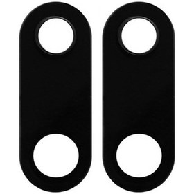 Resim Nokia Uyumlu Nokia Uyumlu 6 Için Oem Kamera Camı 