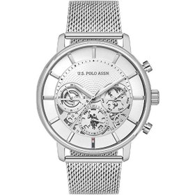 Resim U.s. Polo Assn. Uspa1102-01 Erkek Kol Saati 