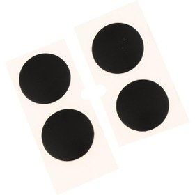 Resim Dolıty Macbook Pro Retina 15" A1398 13" A1425 A1502 Için 6-adet 