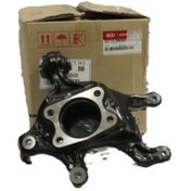 Resim Kıa Sportage Arka Sol Aks Taşıyıcı 2010-2014 527103w000 Mobıs 