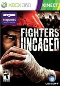 Resim Xbox 360 Kinect Fighters Uncaged Oyun (2. El) 