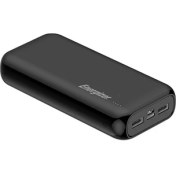 Resim Energizer UE10054 Powerbank 10,000 Mah 