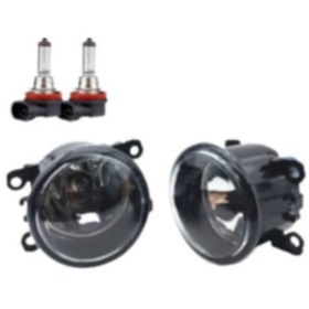 Resim Ford Cmax 2 Sis Far Seti 