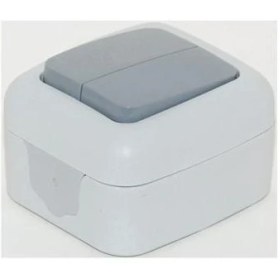 Resim Komitatör TPlast Nemliyer Sıva Üstü 