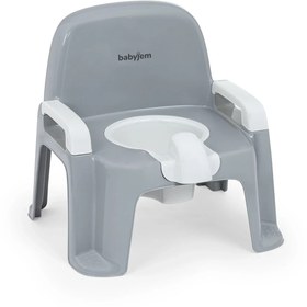 Resim NW NessiWorld Lazımlık 004 Soft Gri 