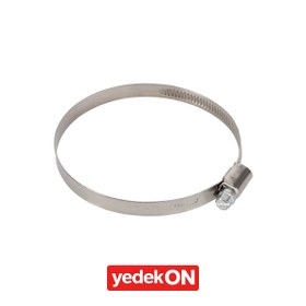 Resim AGCO Hortum Kelepçesi - Fendt | FEL127768 