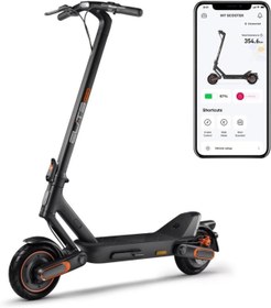 Resim Yadea Elite Prime X1 Elektrikli Scooter 