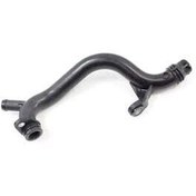 Resim Audi A4 A5 A6 Q5 2.0T CDHA CDHB CABA CABB 2008 Sonrası Plastik Su Borusu 