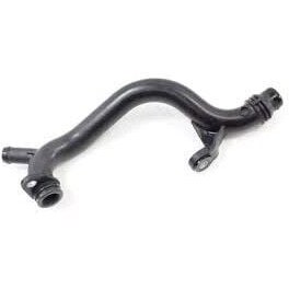 Resim Audi A4 A5 A6 Q5 2.0T CDHA CDHB CABA CABB 2008 Sonrası Plastik Su Borusu 