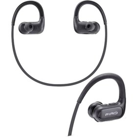 Resim Auris Firo C6 Spor Bluetooth Kulaklık 