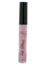 Resim Edwol Make Up Likit Işıldayan Parlak Ruj Pembe 