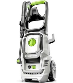Resim Lutıan LT0407A 1800 Watt 150 Bar Basınçlı Yıkama Makinesi 