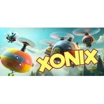 Resim Xonix Casual Edition (Pc) 