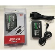 Resim Beboncool Psp 1000-2000-3000-1000E Modellerine Uyumlu Şarj Adaptör 
