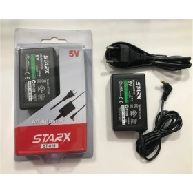 Resim Beboncool Psp 1000-2000-3000-1000E Modellerine Uyumlu Şarj Adaptör 