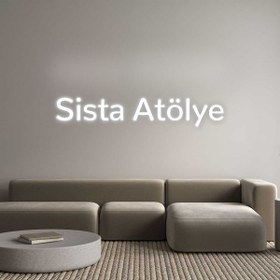 Resim Özel Tasarım : Sista Atölye 
