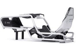 Resim Playseat Formula Intellıgence - Mercedes AMG PETRONAS F1 Koltuk 