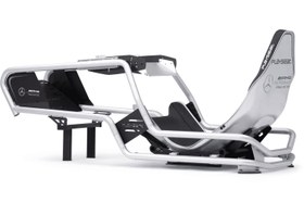 Resim Playseat Formula Intellıgence - Mercedes AMG PETRONAS F1 Koltuk 