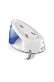 Resim Philips Perfectcare Compact Essential Buhar Kazanlı Ütü Beyaz 