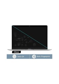 Resim HP Uyumlu Zbook Firefly 14 G8 14 İnç Ekran Koruyucu Esnek Nano 