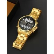 Resim Skmei Dijital Analog Erkek Kol Saati 