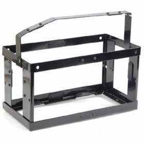 Resim KNC Yakıt Bidon Koruyucu Kasa 10 Lt 