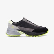 Resim Calvin Klein Hike Runner Casual Erkek Siyah Sneaker 