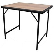 Resim Campout NG KMSA Katlanabilir Kamp Masası 