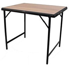 Resim Campout NG KMSA Katlanabilir Kamp Masası 