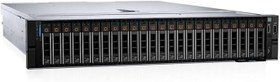 Resim DELL PowerEdge R760XS R760XS_2 Intel Xeon Gold 2x5416S 2x32GB 2x480GB SSD 1100W Rack Server 