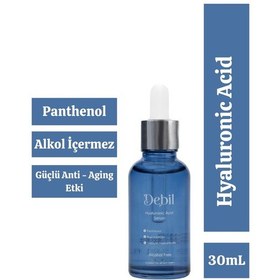Resim Debil Hyaluronik Asit Serum 30 ML 