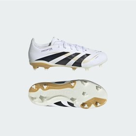 Resim Adidas Predator League FG | Beyaz 