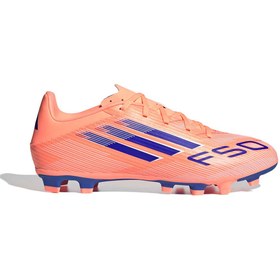 Resim adidas F50 Club FG/MG Erkek Krampon (JI0045) 