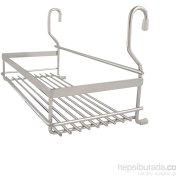 Resim Dame - Tek Katlı Raf/Baharatlık 